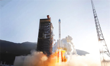 《完美世界》助力中国航天研学之旅见证“完美”时刻
