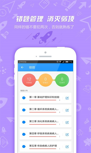 护士执业资格app截图3