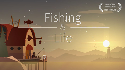Fishing Life图片