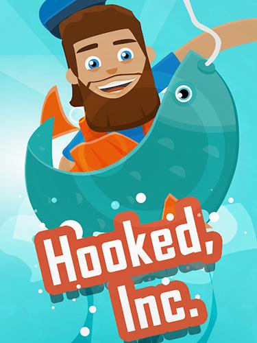 Hooked Inc：Fisher Tycoon图片