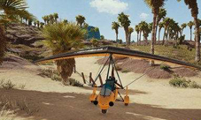 和平精英滑翔机怎么玩 飞行技巧攻略