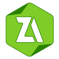 ZArchiver解压缩工具旧版本