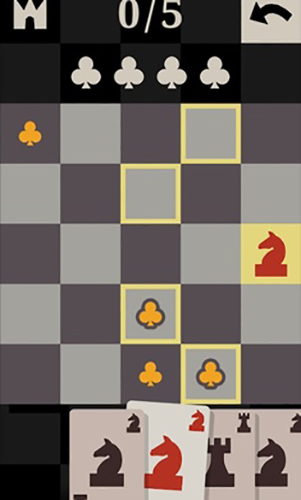 国际象棋王牌截图1