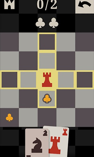 国际象棋王牌截图2