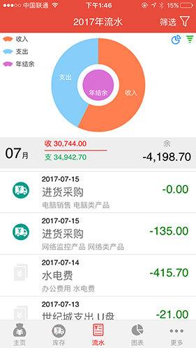 管账宝app截图4