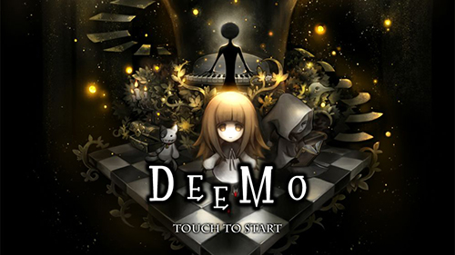 Deemo（古树旋律）截图1