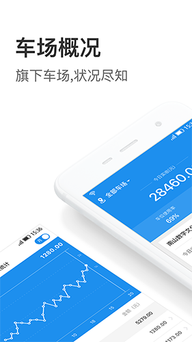 停车王管理app截图1