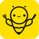 觅食蜂app