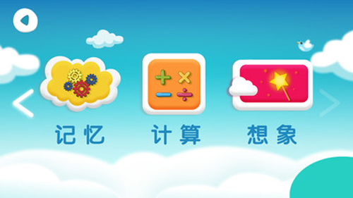 慧得多全脑测试app截图2