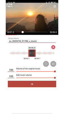 音乐视频助手软件截图3