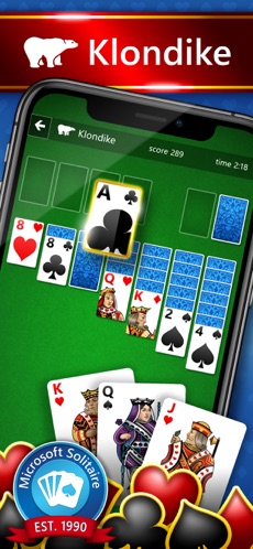 Microsoft Solitaire Collection截图4