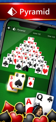 Microsoft Solitaire Collection截图2