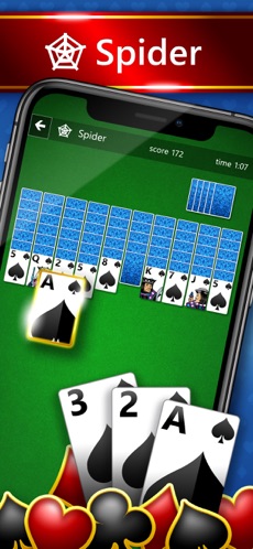 Microsoft Solitaire Collection截图6