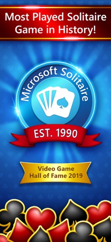 Microsoft Solitaire Collection截图3