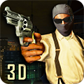 犯罪模拟3D