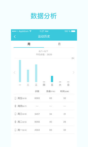 一起走专业版app截图3