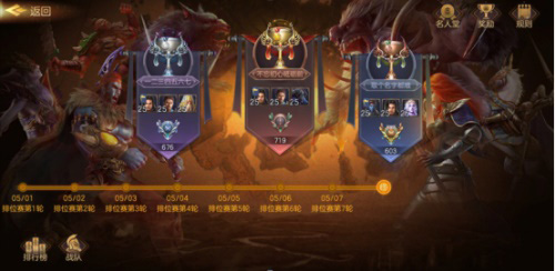 魔法门之英雄无敌：王朝5