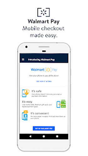 Walmartapp截图4