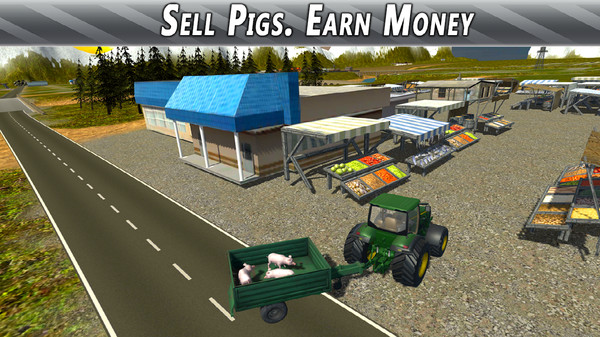 农场猪猪模拟截图3
