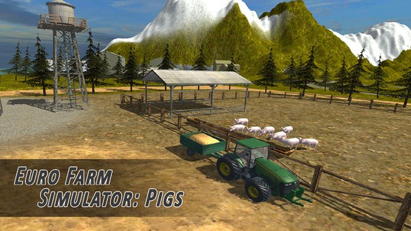 农场猪猪模拟截图2