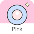 Macaron Pink app