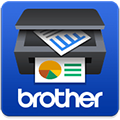 Brother打印机app