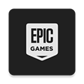 epic games手机版游戏图标