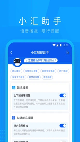 车检大师截图5