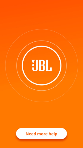 JBLConnectAPP截图1
