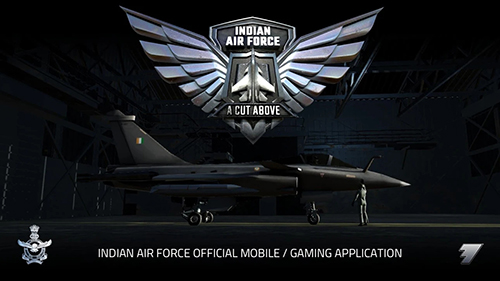 印度空军模拟器截图2