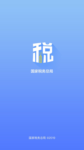 国家税务总局APP1