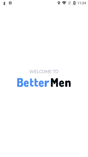 BetterMen健身规划器1
