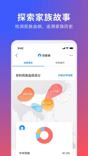 23魔方APP截图1