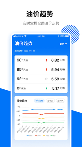 123查违章app截图5