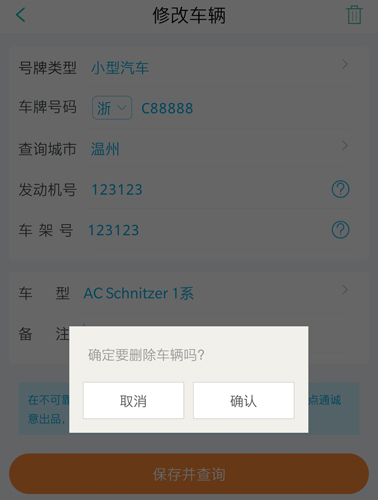 车主一点通app9