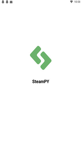 Steam PY app截图5