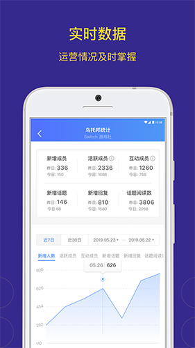 乌托邦app截图5