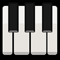 钢琴键盘APP