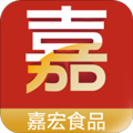 嘉宏食品app