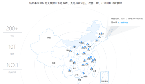 芝麻动态IP官方图片1