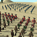 最强王者联盟-战争模拟精英战场