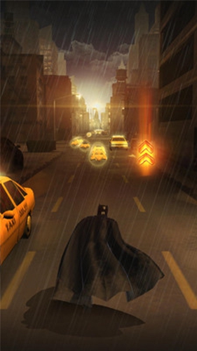 蝙蝠侠大战超人截图2