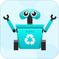 人工智能垃圾分类app