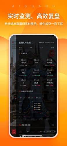 爱逛卖家版app截图4