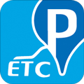 ETCP停车app