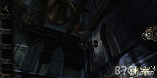 迷室3游戏画面