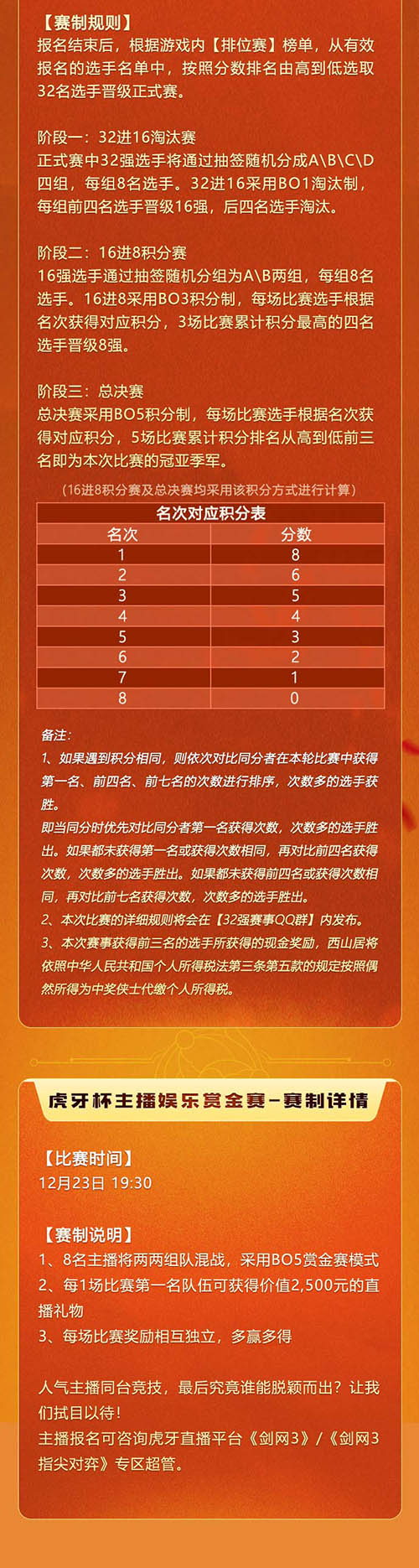 剑网3指尖对弈9