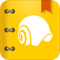 蜗牛壳app