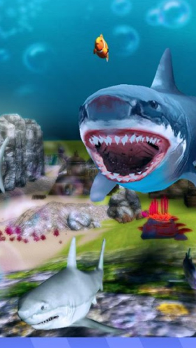 海底大猎杀：狂鲨截图3