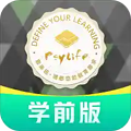 小思徽章学前版app